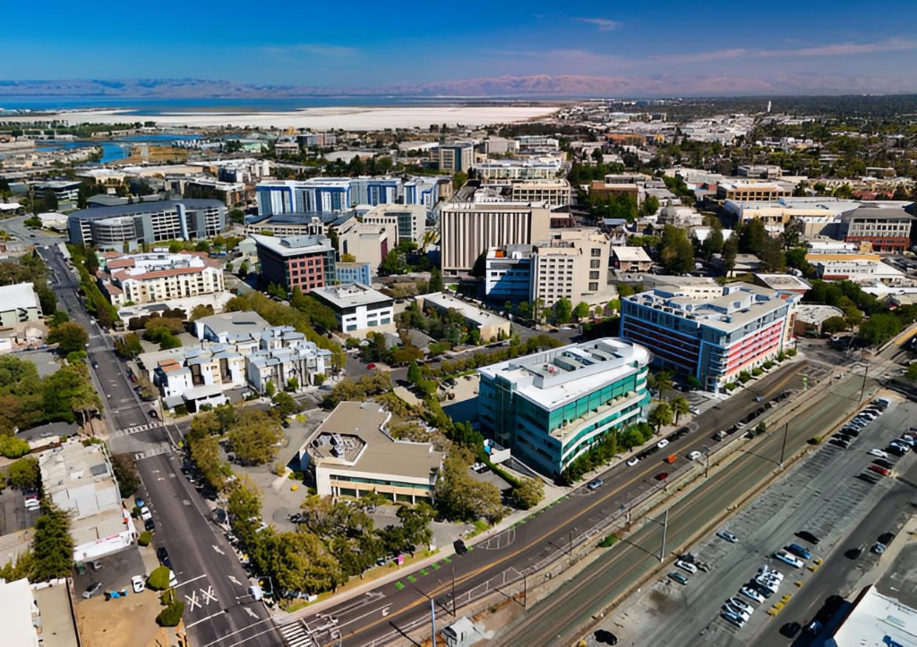 Electrical services in Redwood City, CA